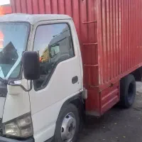 اتاق ایسوزو ۵۲۰۰|خودرو سنگین|کاشان, فاز ۲ ناجی آباد|دیوار