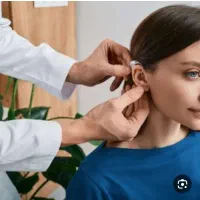 سمعک rexto خارجی|آرایشی، بهداشتی، درمانی|مشهد, طبرسی شمالی|دیوار