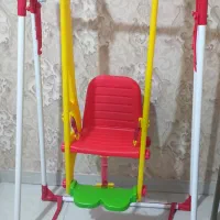 تاب و سه چرخه بچه فروشی .|اسباب‌‌بازی|ری, دیلمان|دیوار