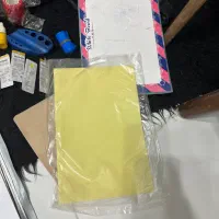 لوازم تتو مفت فقط واسه اموزش استفاده شده|آرایشی، بهداشتی، درمانی|مشهد, شهید مطهری|دیوار