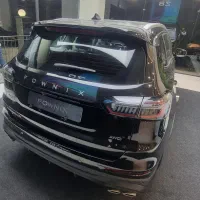 فروش تیگو ۸پرومکس با شرایط ویژه اقساط|خودرو سواری و وانت|تهران, پونک|دیوار