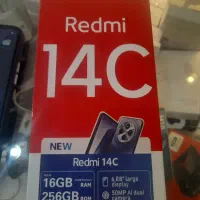 redmi 14 c