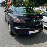 مزدا ۳