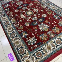 فرش لاکی.تک ستار ۷۰۰شانه تراکم۲۱۰۰جدید