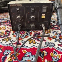 هیتر وهویه quick700 کوییک ۷۰۰