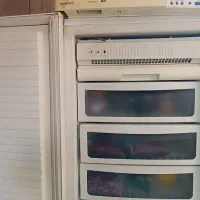 فریزر یخساران|یخچال و فریزر|هشتگرد, شهرک ولیعصر (مصلی)|دیوار