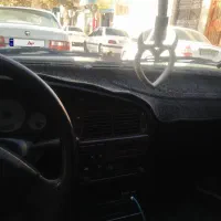 پارس نوک مدادی|خودرو سواری و وانت|یاسوج, |دیوار