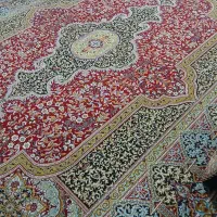 فرش|فرش|سنقر, |دیوار