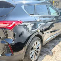 فیدلیتی الیت صفر ۷نفره