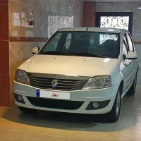 تندر پلاس مدل 96 بدون رنگ کارمندی