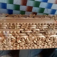 کتیبه|پرده، رانر، رومیزی|مریوان, |دیوار