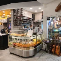 یخچال ویترینی