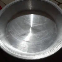 لگن رو قدیمی