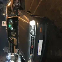 پراید صبا gtx صندوق دار ۱۳۱