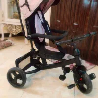 چرخ/ سه چرخه