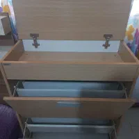 جاکفشی و قفسه کودک|جاکفشی، کمد، دراور|مشهد, رضاشهر|دیوار