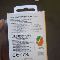 آداپتور سامسونگ|لوازم جانبی موبایل و تبلت|رشت, لاکان|دیوار