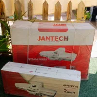 اتو اکسپرس پایه دار جانتک