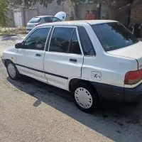 پراید ۱۳۱|خودرو سواری و وانت|کرمانشاه, |دیوار