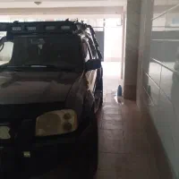 رونیز مدل ۸۴ بی رنگ|خودرو سواری و وانت|قزوین, |دیوار