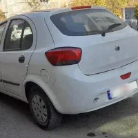تیبا ۲ مدل ۹۸|خودرو سواری و وانت|همدان, |دیوار