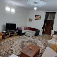 فروش آپارتمان ۷۵ متری ۲ خوابه طبقه ۳ روی پیلوت|فروش آپارتمان|مشهد, کوی ولیعصر|دیوار