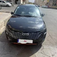 ام وی ام X33 کراس کم کارکرد