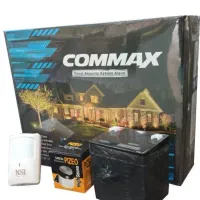 دزد گیر کوماکس گارانتی دار/هوشمند /امنیت برتر کد3