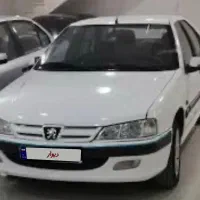 پارس دوگانه فابریک مدل ۹۷ بسیار کم کار