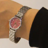 ساعت آلپینا|ساعت|قم, صفائیه|دیوار