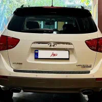 هیوندای وراکروز 2012 ix55|خودرو سواری و وانت|تهران, نیلوفر|دیوار