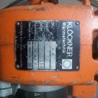 مشعل گازوئیلی|آبگرمکن، پکیج، شوفاژ|ارومیه, |دیوار