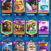 کلش رویال|کنسول، بازی ویدئویی و آنلاین|اسالم, |دیوار