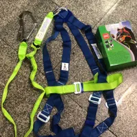 کمربند ایمنی کار در ارتفاع هارنس ایمنی|کیف، کفش، کمربند|تهران, حسنآباد|دیوار