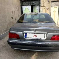 پژو پارس مدل ۹۱|خودرو سواری و وانت|مرند, |دیوار