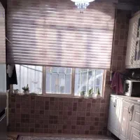 پرده زبرا دارای حالت شب و روز