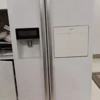 یخچال ساید دوو اصل کره
