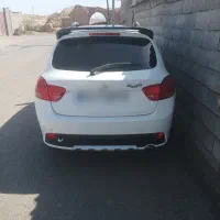 کوییک اتومات فول آپشن|خودرو سواری و وانت|کاشمر, |دیوار