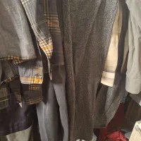 لباس پسرانه