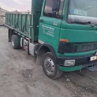 خاور بنز ۸۱۳