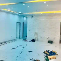 خانه ویلایی نوساز دو واحدی بر بلوار ۴۰ متری شقایق|فروش خانه و ویلا|بندر کنگان, |دیوار