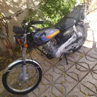 موتور سالم ودوچرخه دنده ای|موتورسیکلت|شاندیز, |دیوار