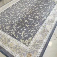 فرش 1200شانه و 1500شانه اصلی خرید از توایدی|فرش|کاشان, راوند|دیوار