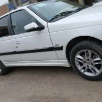 فروش فوری پارس موتور جدید ELX|خودرو سواری و وانت|کلاله, |دیوار