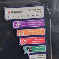 هود سالم زیرقیمت|هود|ارومیه, |دیوار