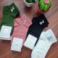 جوراب فانتزی عروسکی|لباس|قم, نیروگاه|دیوار