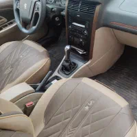 پژو پارس|خودرو سواری و وانت|گنبد کاووس, |دیوار