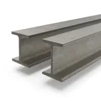 تیرآهن جهت سازه نگهبان