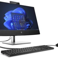 آل این وان نو اچ پی مدل HP Pro one 440 G9 نسل13|رایانه رومیزی|تهران, شهرک آزادی|دیوار