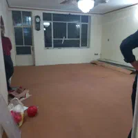 موکت ۳در ۴  تمیز در حد نو